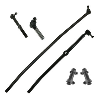 TRQ® - Front Steering Kit