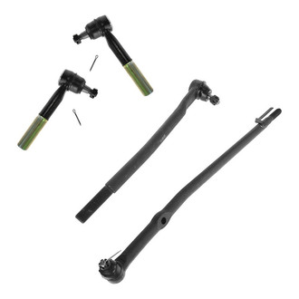 TRQ® - Front Steering Kit