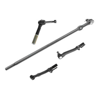 TRQ® - Front Steering Kit