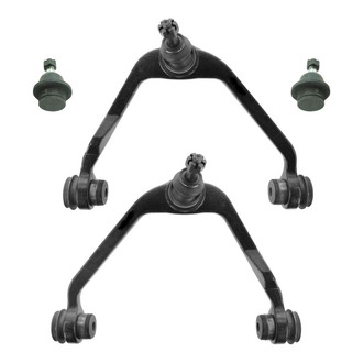 TRQ® - Front Control Arm and Suspension Kit