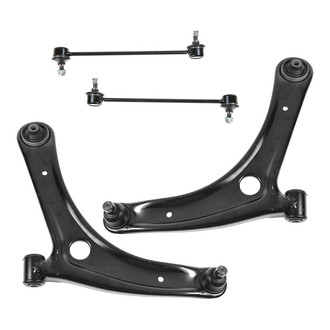 TRQ® - Front Control Arm and Suspension Kit