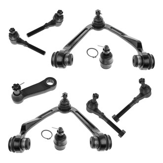TRQ® - Front Control Arm and Suspension Kit