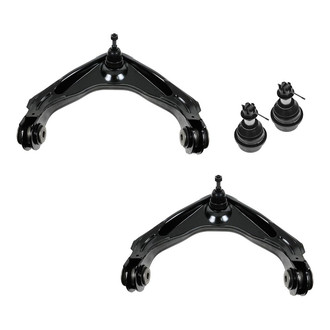 TRQ® - Front Control Arm and Suspension Kit