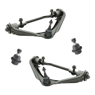 TRQ® - Front Control Arm and Suspension Kit