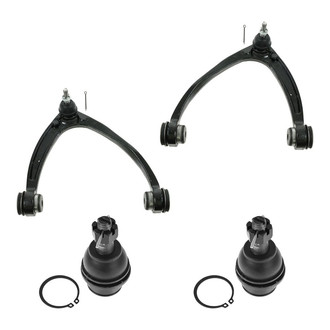 TRQ® - Front Control Arm and Suspension Kit