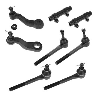TRQ® - Front Steering Kit