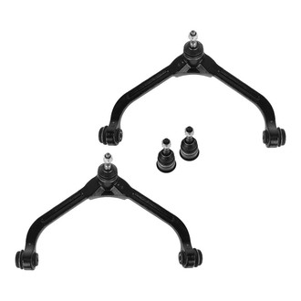 TRQ® - Front Control Arm and Suspension Kit