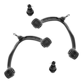 TRQ® - Front Control Arm and Suspension Kit