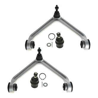 TRQ® - Front Control Arm and Suspension Kit