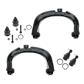 TRQ® - Front Control Arm and Suspension Kit