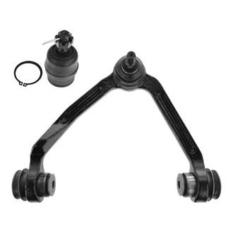 TRQ® - Front Passenger Side Control Arm and Suspension Kit