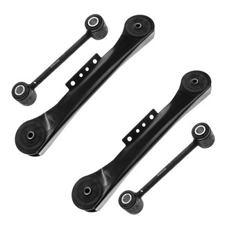 TRQ® - Rear Control Arm and Suspension Kit
