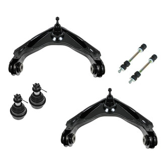 TRQ® - Front Control Arm and Suspension Kit