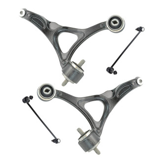 TRQ® - Front Control Arm and Suspension Kit