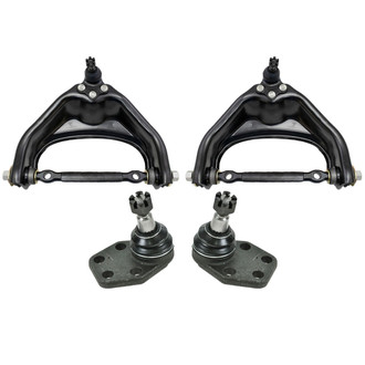 TRQ® - Front Control Arm and Suspension Kit