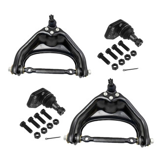 TRQ® - Front Control Arm and Suspension Kit