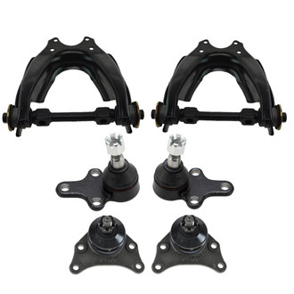 TRQ® - Front Control Arm and Suspension Kit