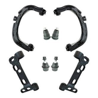 TRQ® - Front Control Arm and Suspension Kit