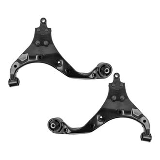 TRQ® - Front Control Arm and Suspension Kit