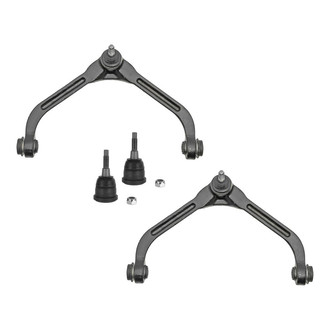 TRQ® - Front Control Arm and Suspension Kit