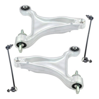 TRQ® - Front Control Arm and Suspension Kit