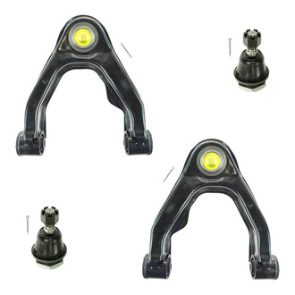 TRQ® - Front Control Arm and Suspension Kit