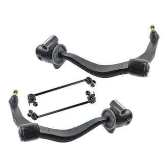 TRQ® - Front Control Arm and Suspension Kit