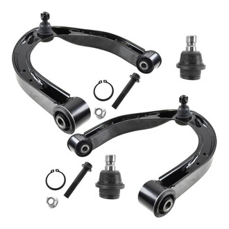 TRQ® - Front Control Arm and Suspension Kit