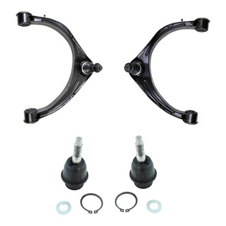 TRQ® - Front Control Arm and Suspension Kit