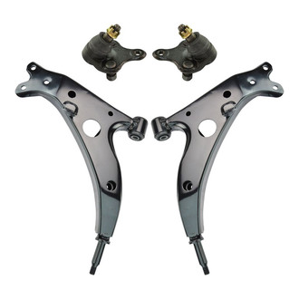 TRQ® - Front Control Arm and Suspension Kit
