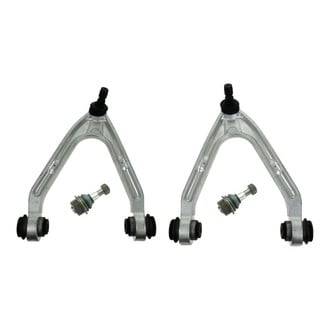 TRQ® - Front Control Arm and Suspension Kit