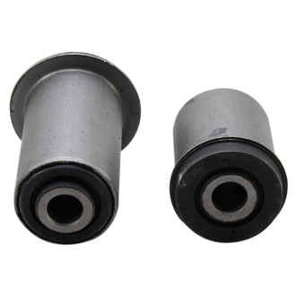 TRQ® - Front Passenger Side Lower Control Arm Bushing Kit