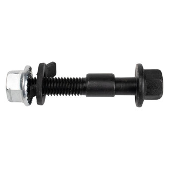 TRQ® - Front Driver Side Alignment Camber Bolt Kit