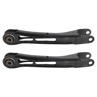 TRQ® - Rear Lower Control Arm Kit