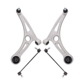 TRQ® - Front Control Arm and Suspension Kit