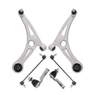 TRQ® - Front Control Arm and Suspension Kit
