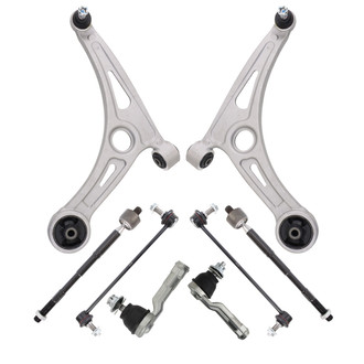 TRQ® - Front Control Arm and Suspension Kit