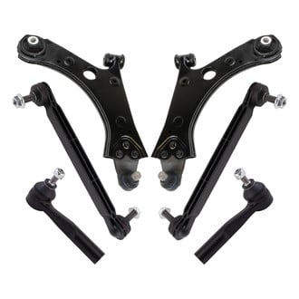 TRQ® - Front Control Arm and Suspension Kit