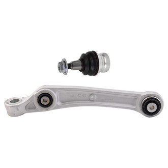 TRQ® - Front Passenger Side Lower Control Arm Kit