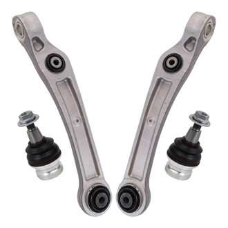 TRQ® - Front Lower Control Arm Kit