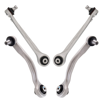 TRQ® - Front Upper Control Arm Kit
