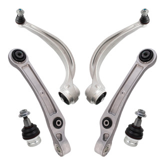 TRQ® - Front Lower Control Arm Kit