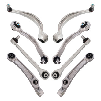 TRQ® - Front Control Arm Kit