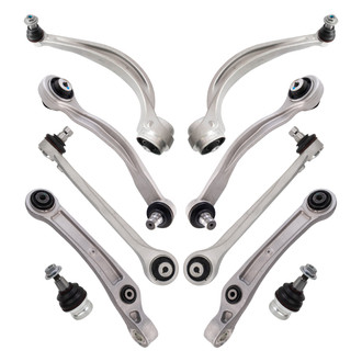 TRQ® - Front Control Arm Kit