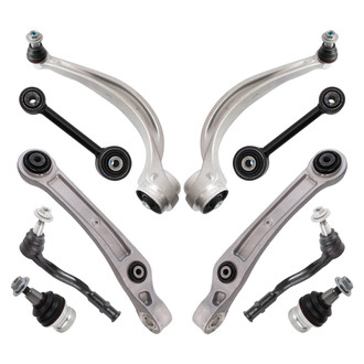 TRQ® - Front Control Arm and Suspension Kit