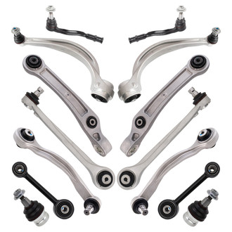 TRQ® - Front Control Arm and Suspension Kit
