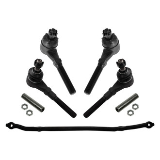 TRQ® - Front Steering Kit