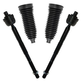 TRQ® - Front Steering Kit