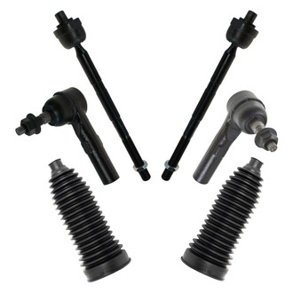 TRQ® - Front Steering Kit