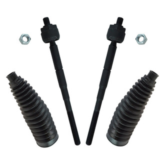 TRQ® - Front Steering Kit